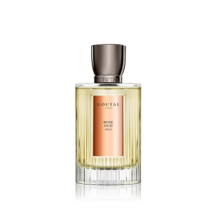 Goutal Paris Rose Oud Absolu Extrait de Parfum