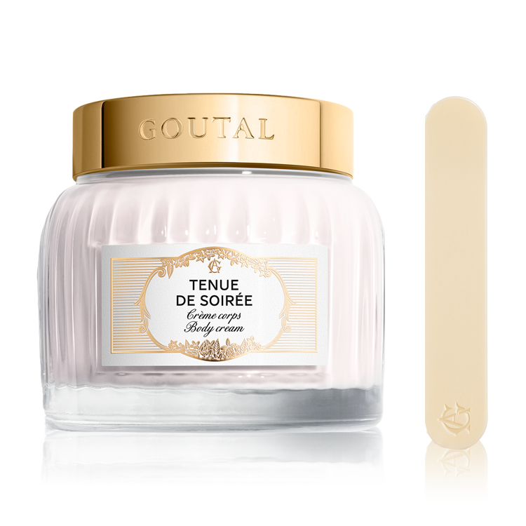 Goutal Paris Tenue de Soiree Body Cream - 190 g