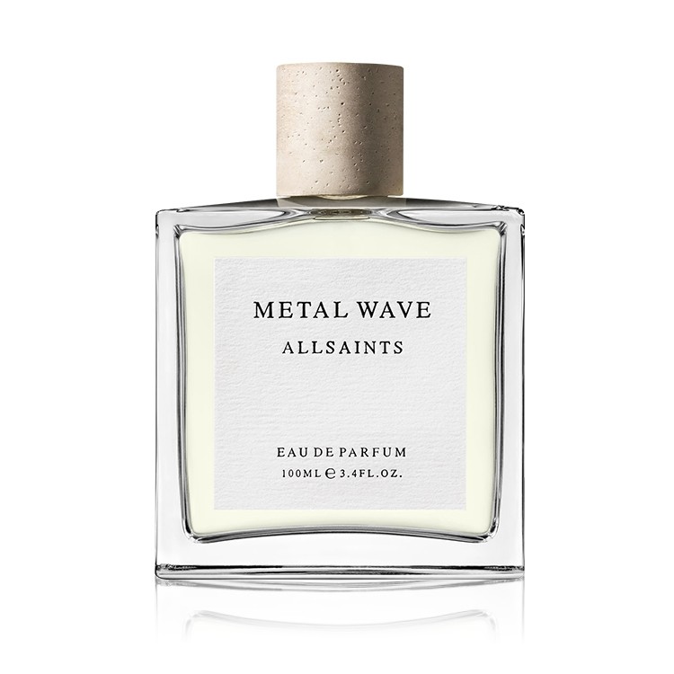 Metal Wave