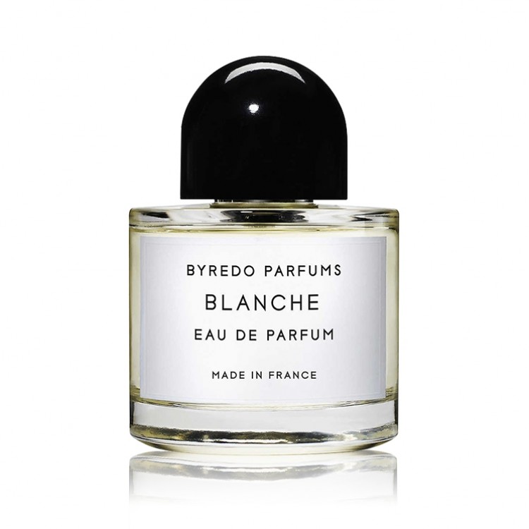 その他 BYREDO BLANCHE Eau de Parfum Amazon.com : Byredo - Blanche EDP Eau de Parfum 0.4 Fl. Oz