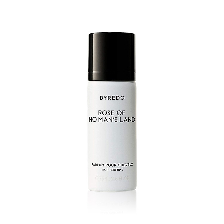 Rose of No Man's Land Hair Parfum