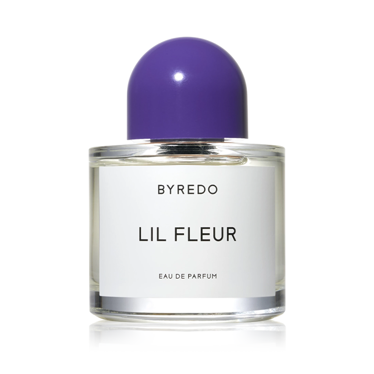Lil Fleur Cassis