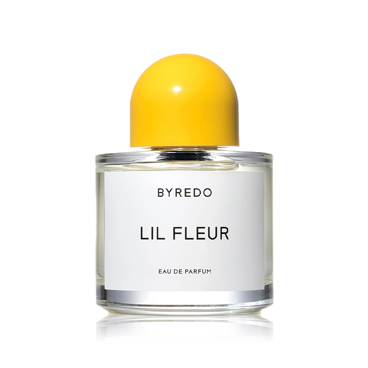 Lil Fleur Amber