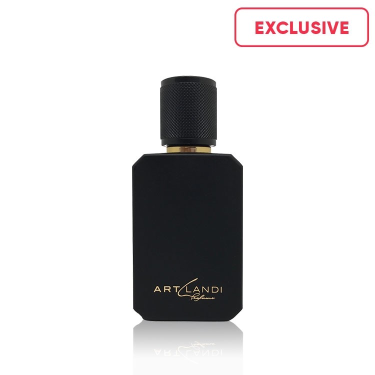 Art Landi Porfumi Art 04 Il Solo E L Unico Oud