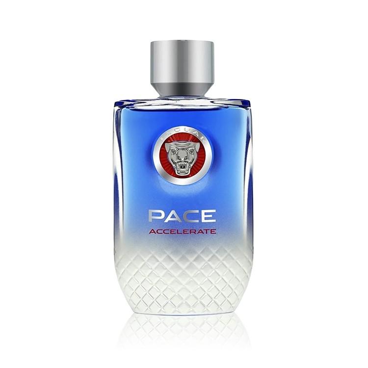 Pace Accelerate