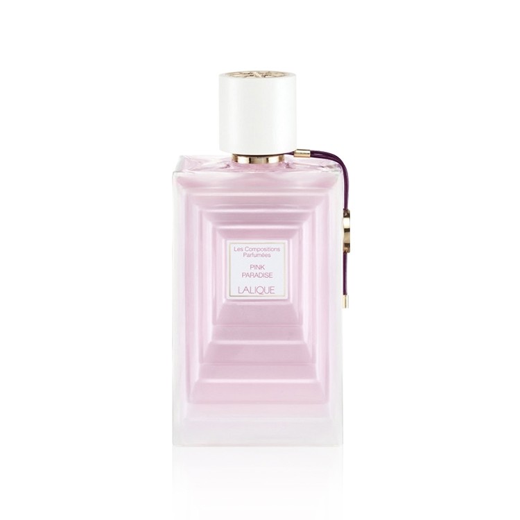 Lalique Les Compositions Parfumees Pink Paradise EDP