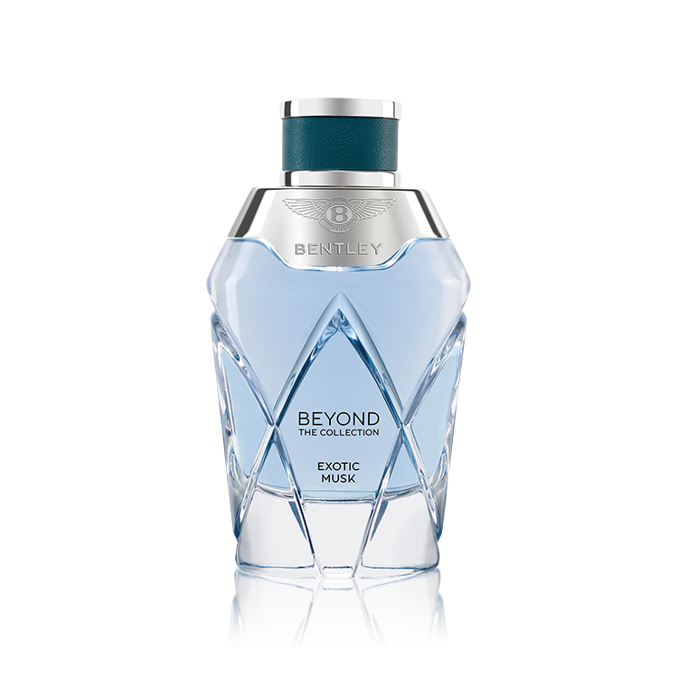 Exotic Musk
