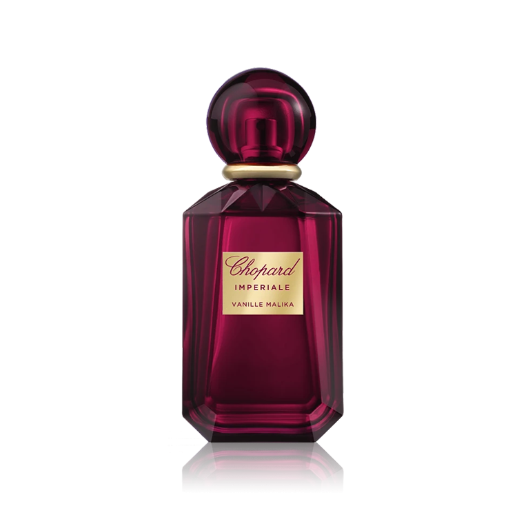 Imperiale Vanille Malika