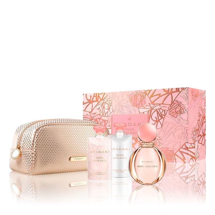 bvlgari perfume gift sets