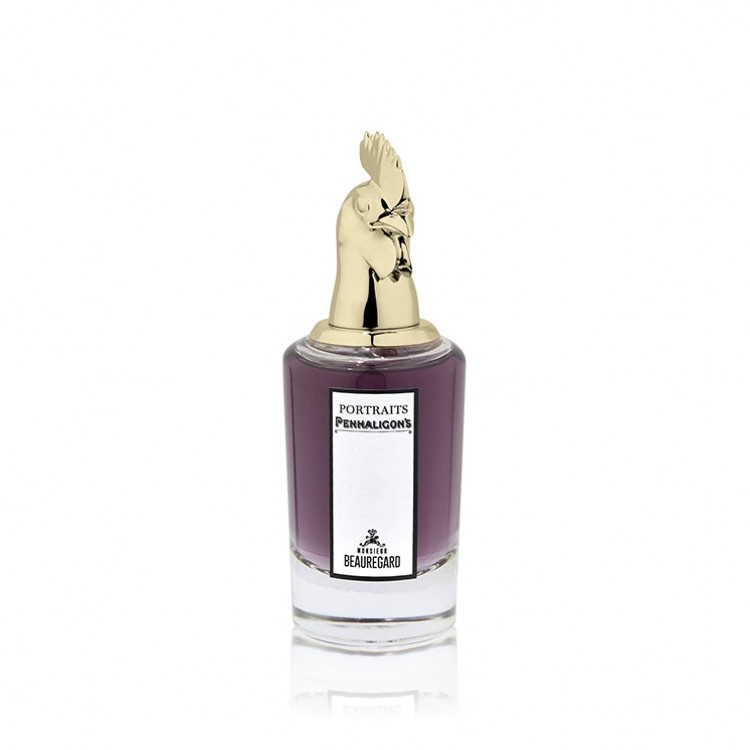 Penhaligon's Monsieur Beauregard