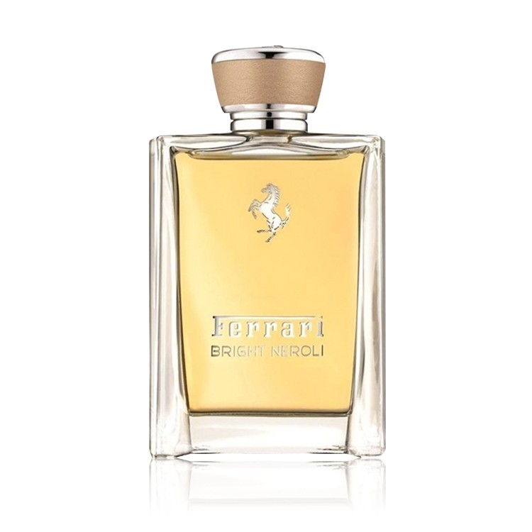 Unisex Bright Neroli