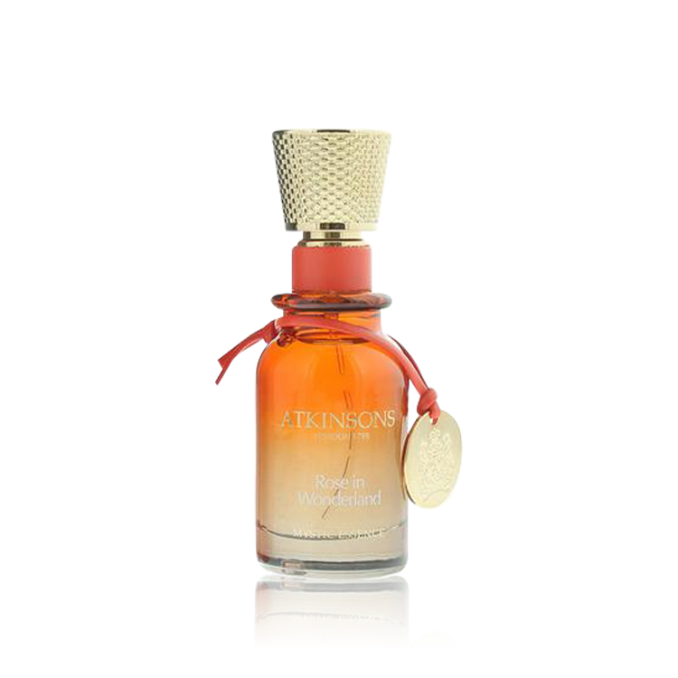 Rose In Wonderland Perfume Oil