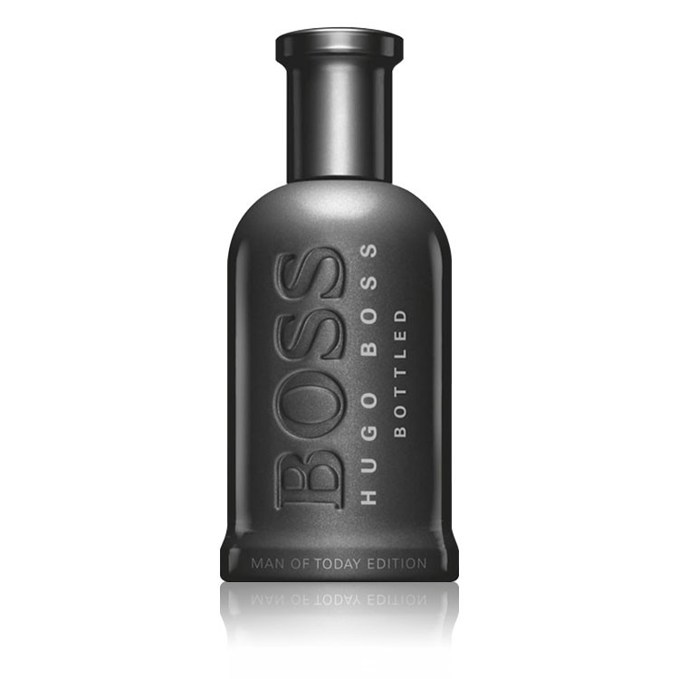 BOSS Bottled Eau de Toilette Man of Today Edition