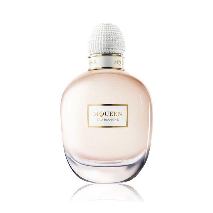 Eau Blanche De Parfum