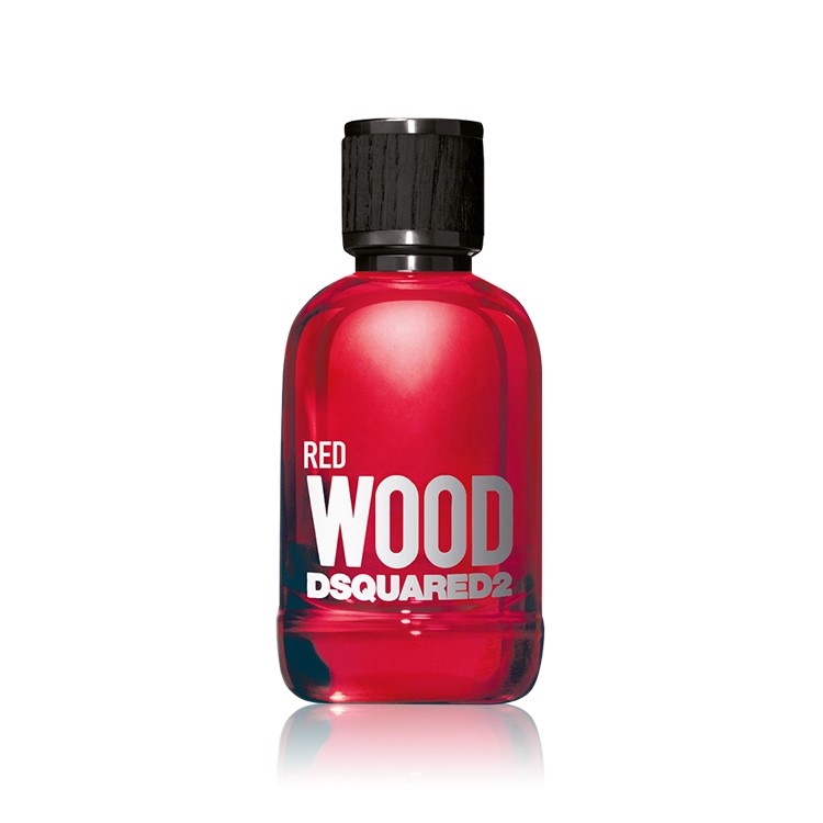 Red Wood