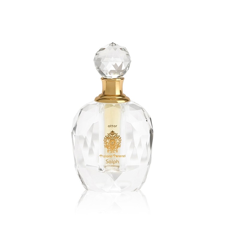 Saiph Attar