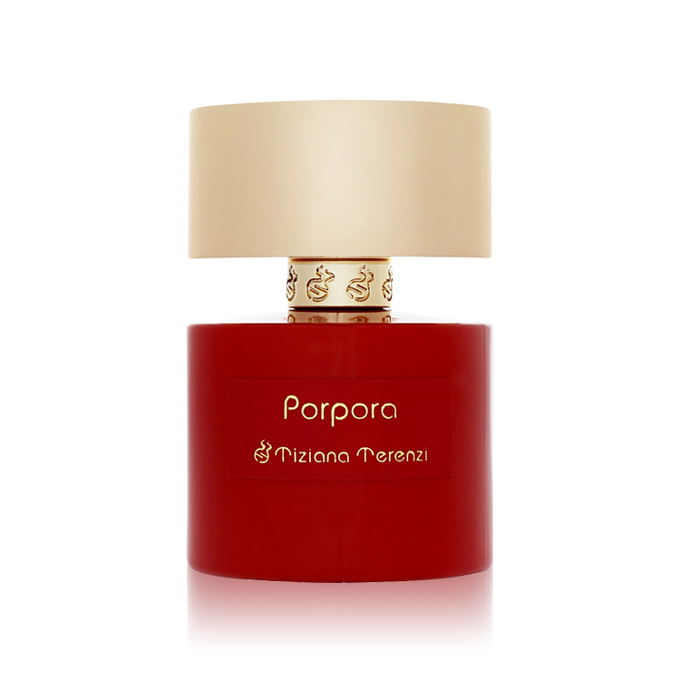 Tiziana Terenzi Porpora Extrait de Parfum