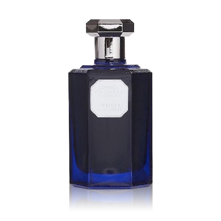 Vetiver