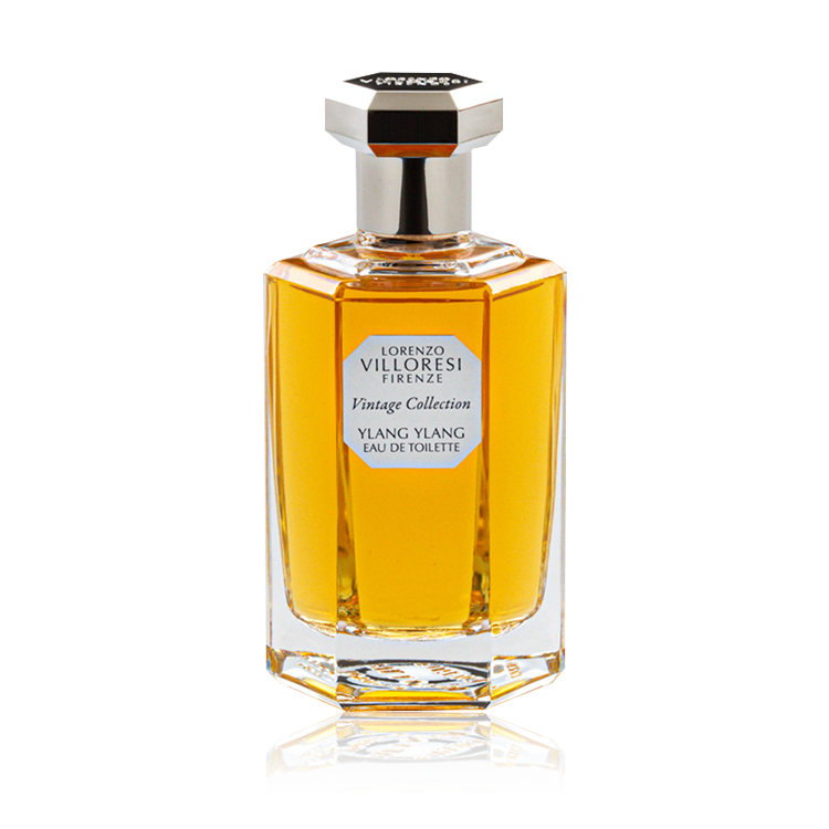 Vintage Collection Ylang Ylang
