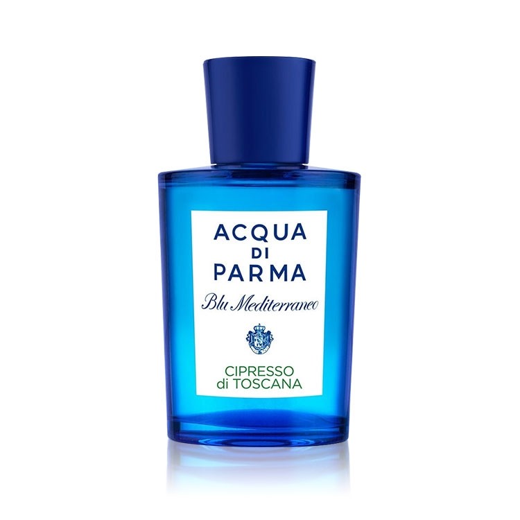 Blu Mediterraneo Cipresso Di Toscana