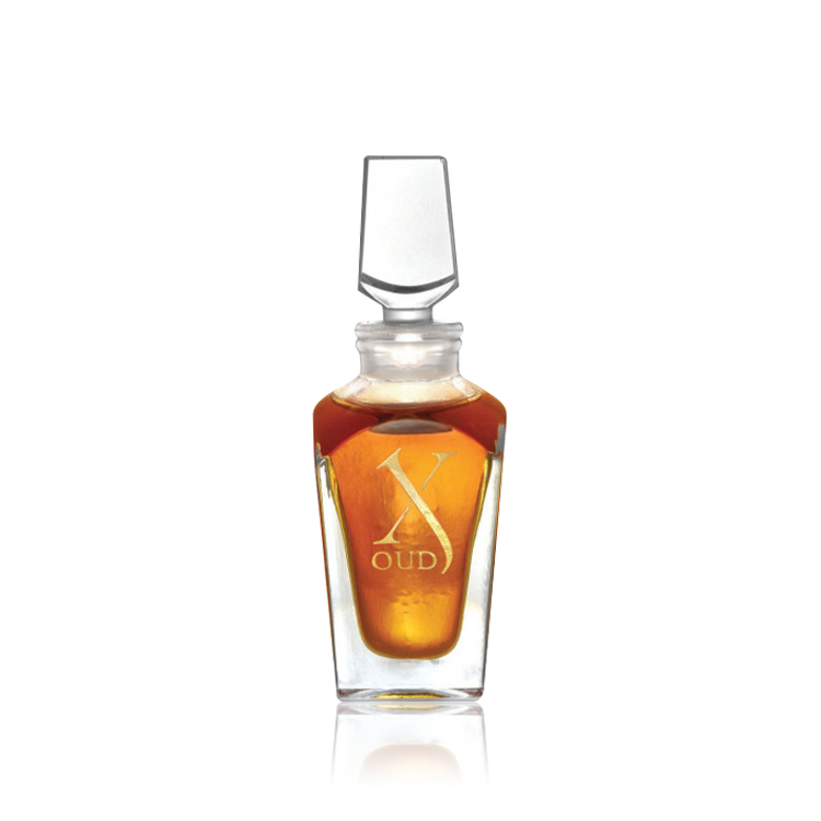 XJ Oud Java Blossom Attar Oil