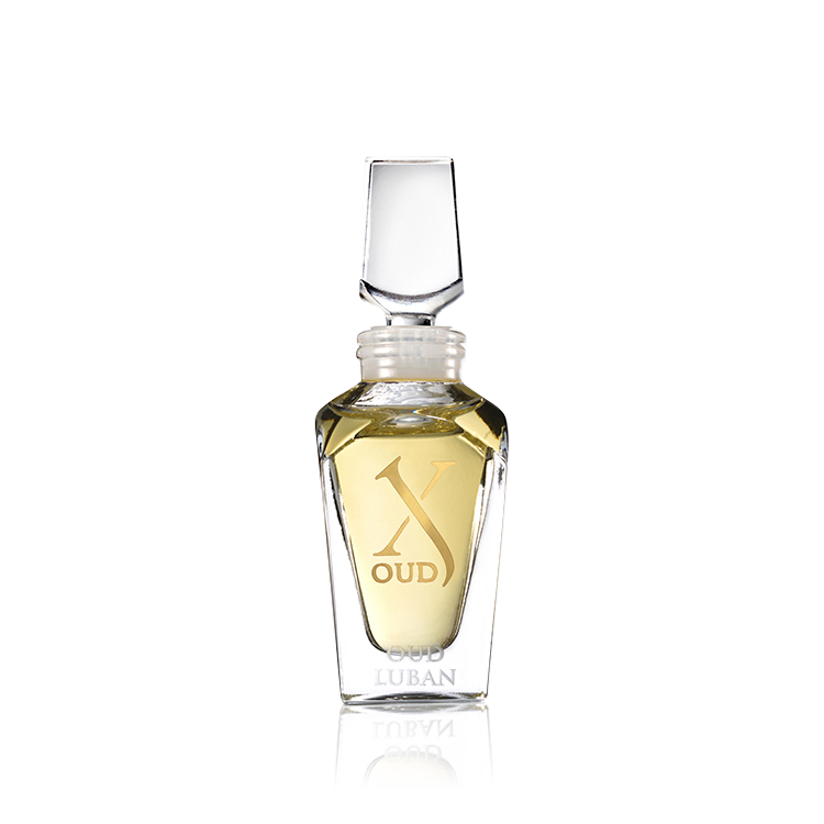 Oud Luban Attar Oil