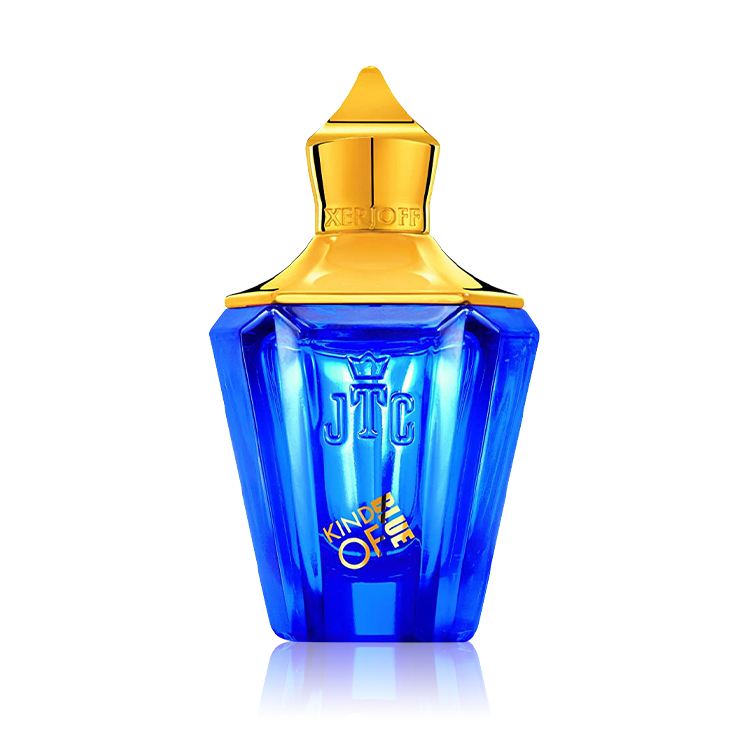 Xerjoff Join The Club Kind Of Blue EDP