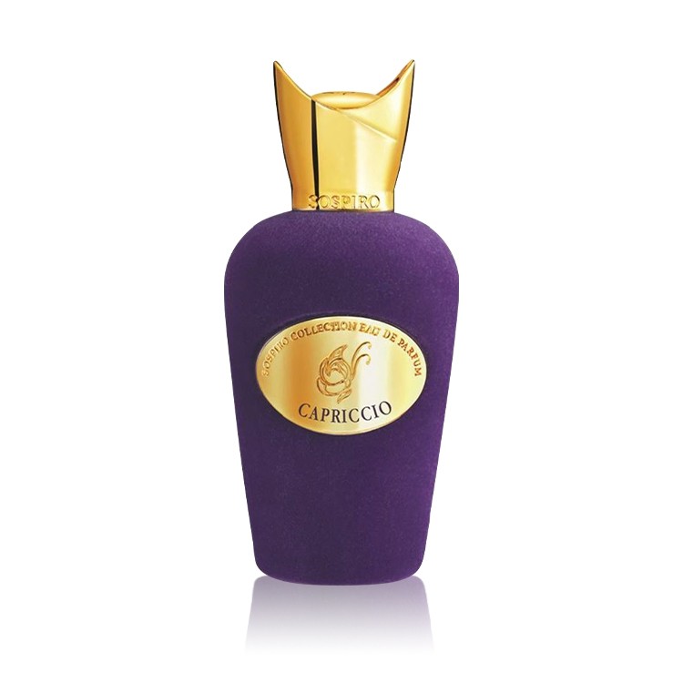 Ladies Sospiro Capriccio
