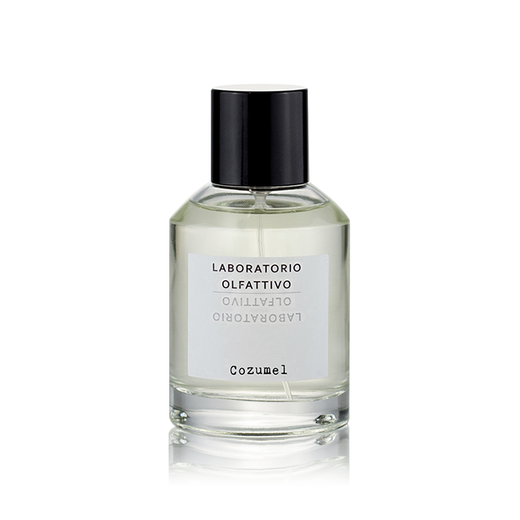 Laboratorio Olfattivo Cozumel EDP