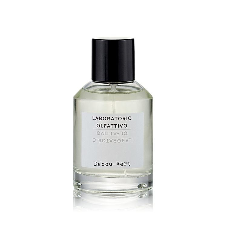 Laboratorio Olfattivo Vanhera EDP