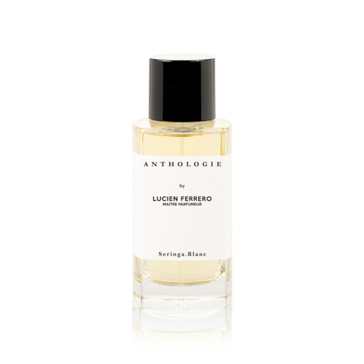 Anthologie Seringa Blanc EDP