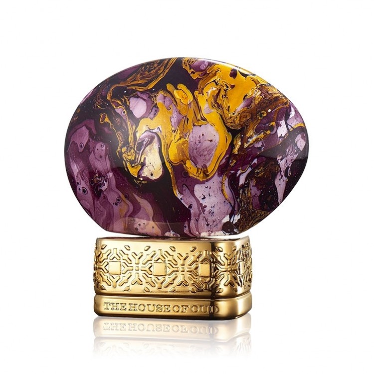 The House of Oud Grape Pearls