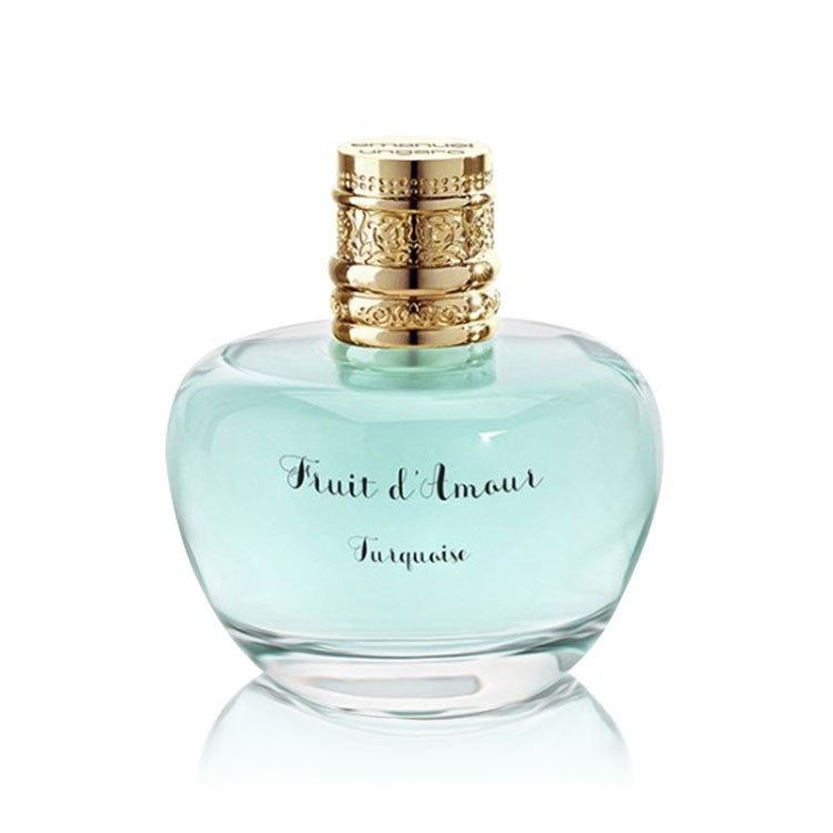 Fruit D'amour Turquoise