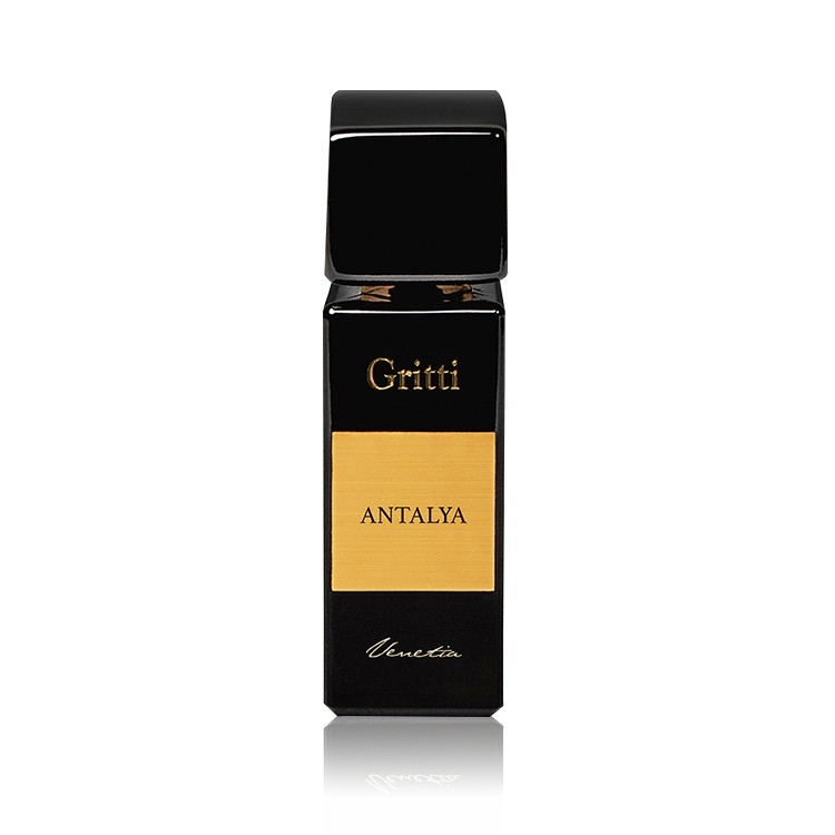 Gritti Antalya Perfume Spray