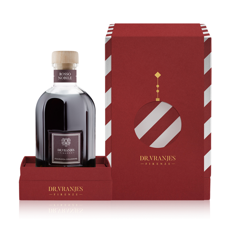 Dr. Vranjes Firenze Rosso Nobile Diffuser - 250 ml