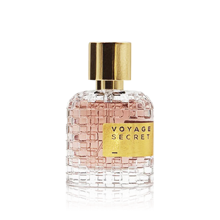 Voyage Secret