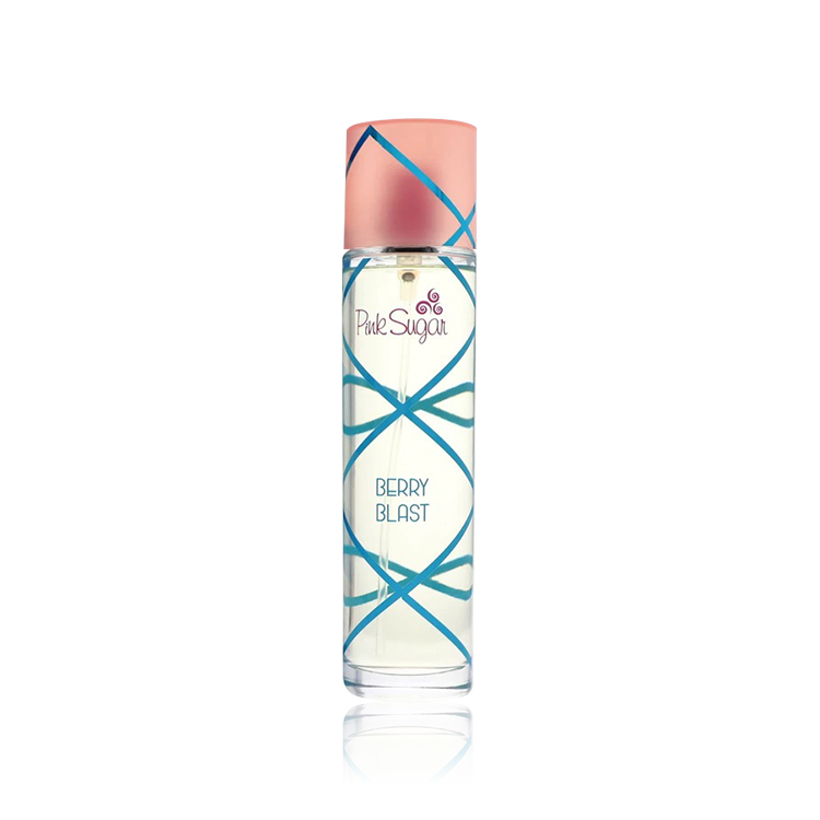 Pink Sugar Berry Blast EDT