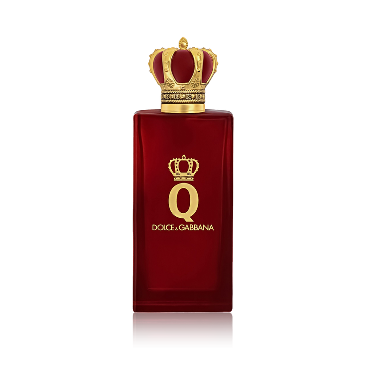 Q Parfum