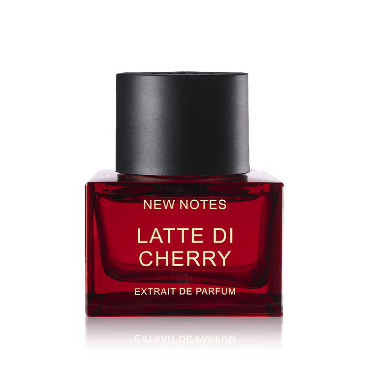 Latte di Cherry