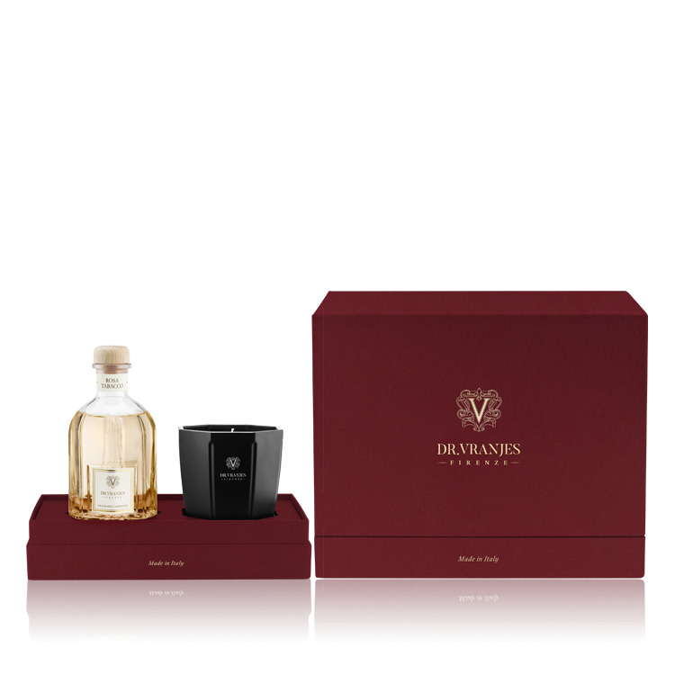 Dr. Vranjes Firenze Ambra Diffuser 250ml