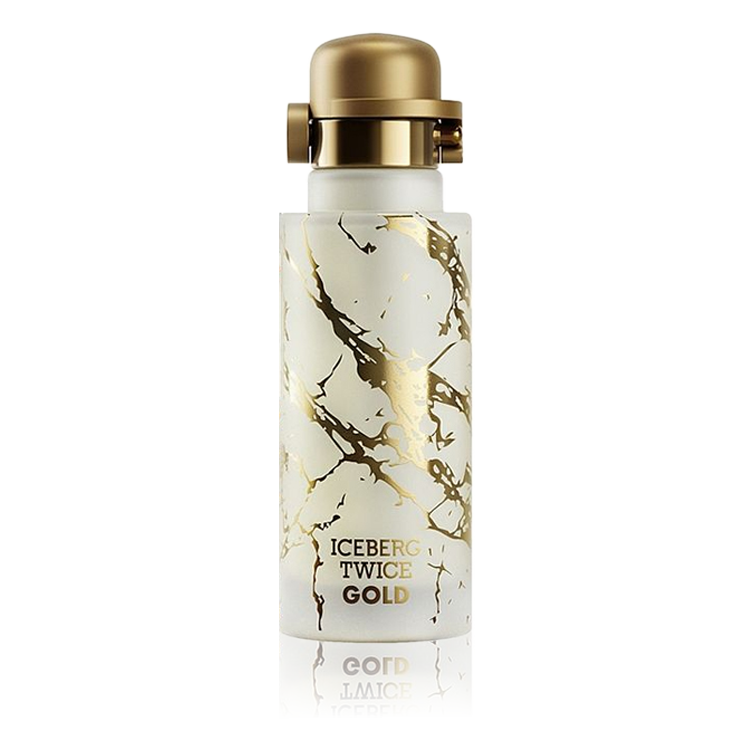 Twice Gold