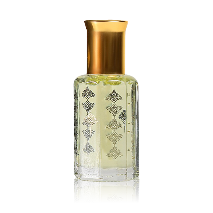 Amwaj Perfume Oil
