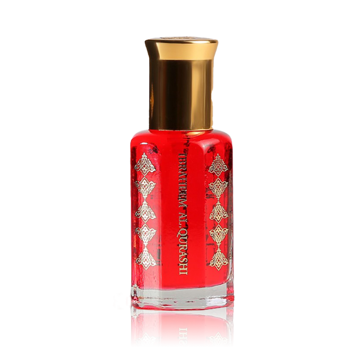 Halah Perfume Oil