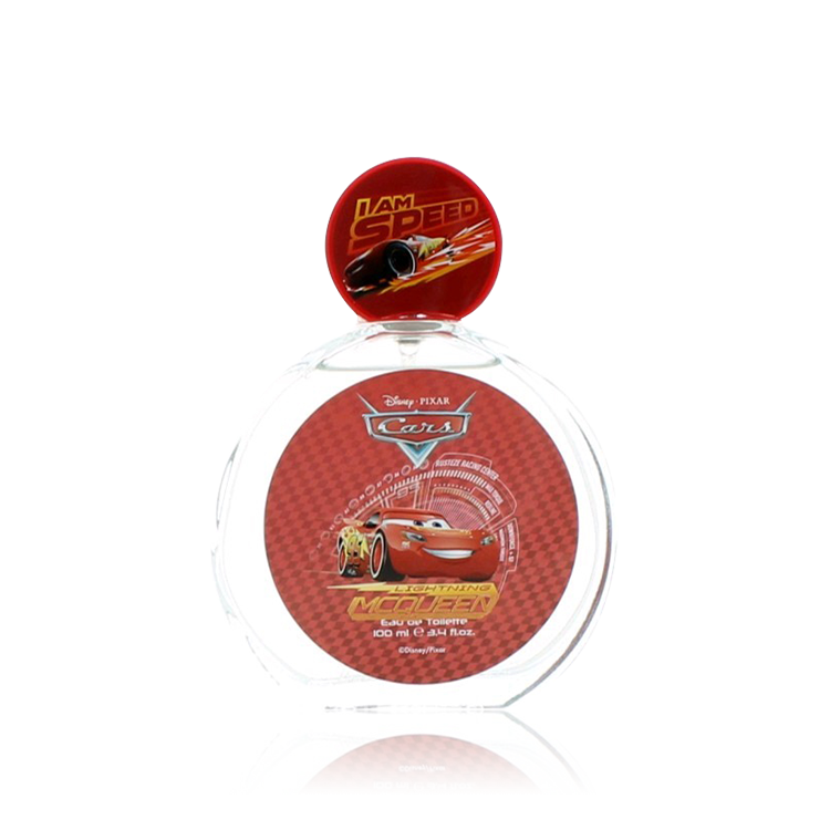 Cars Lightning Mcqueen