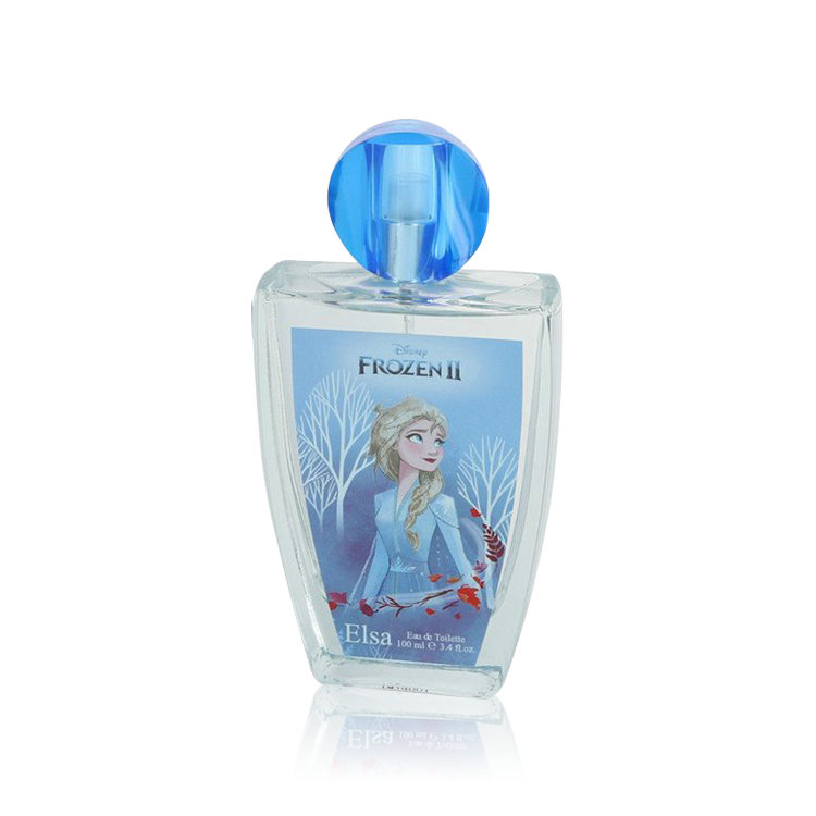 Frozen Elsa