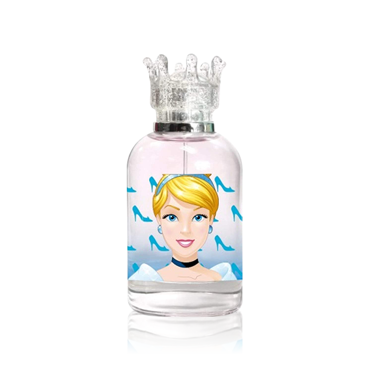 Princess Cinderella