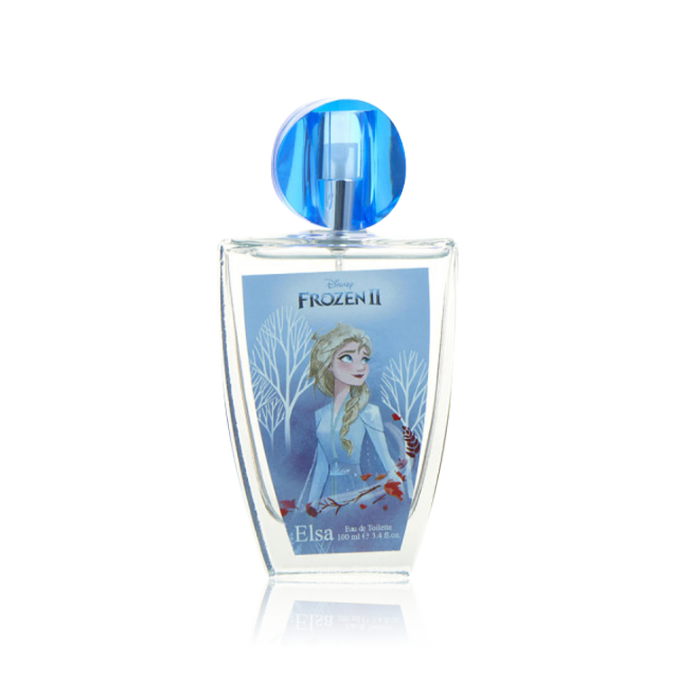 Frozen II Elsa for Girls