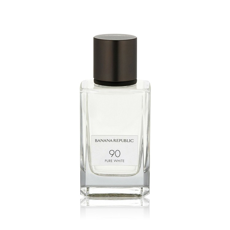 90 Pure White