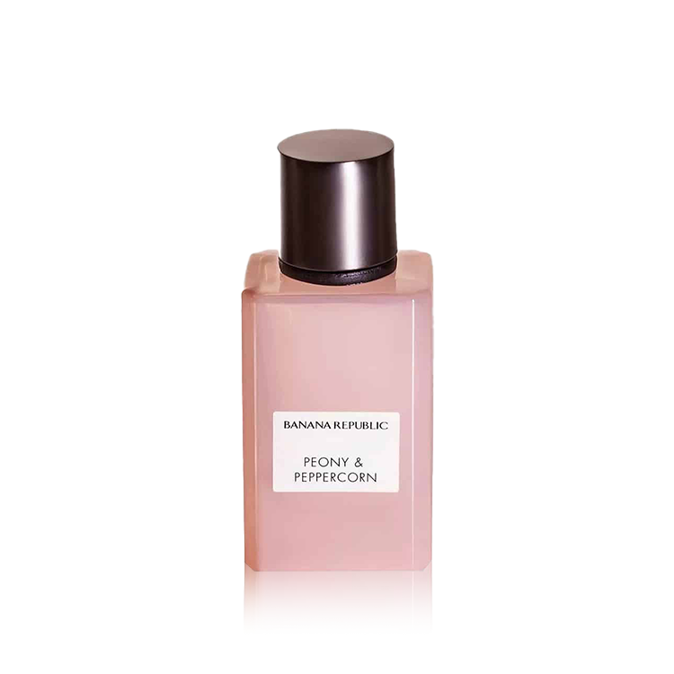 Peony & Peppercorn