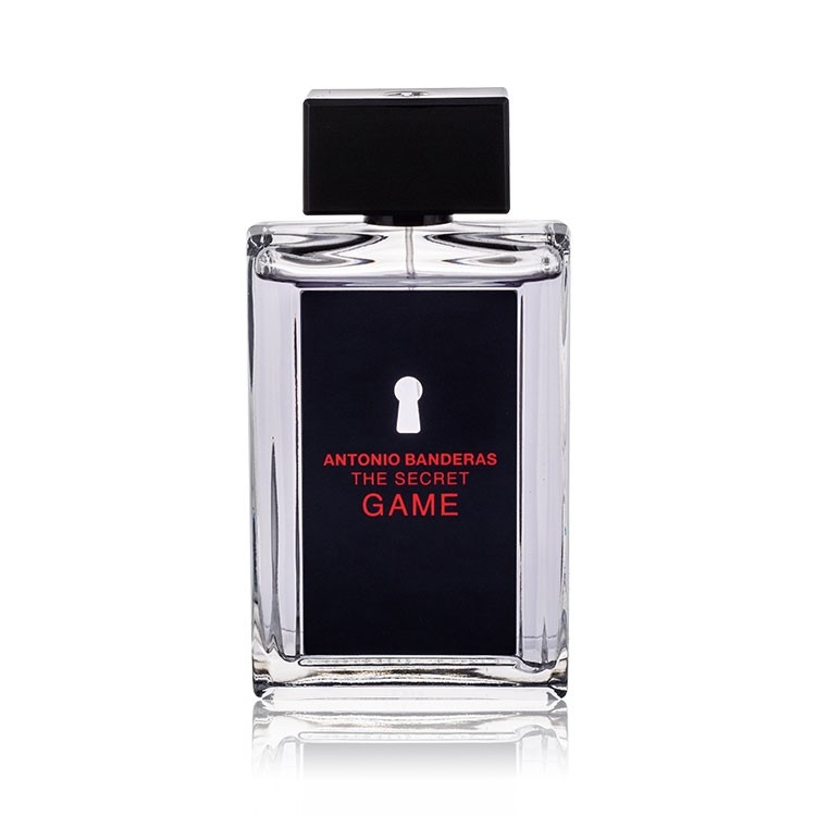 The Secret Game